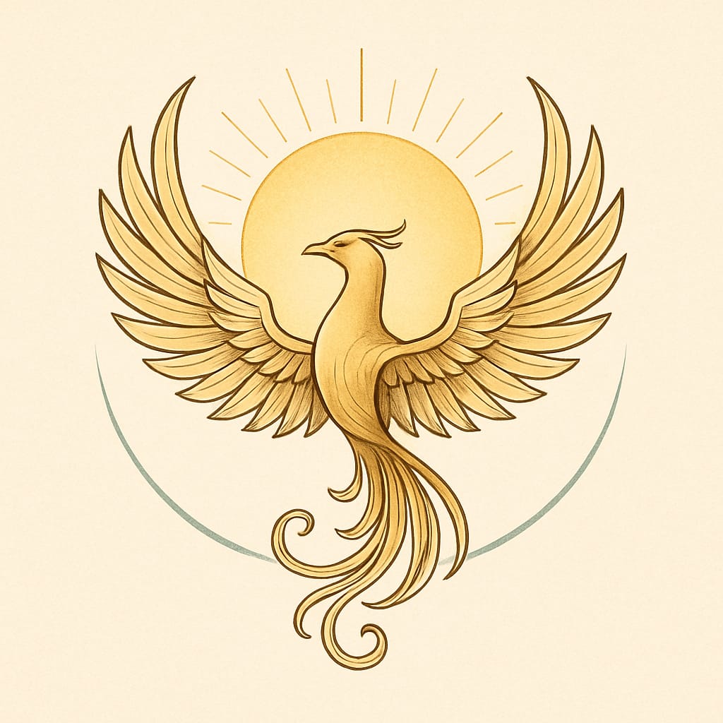 Reborn Logo
